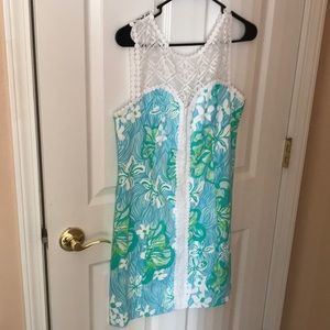Lilly Dress NWT